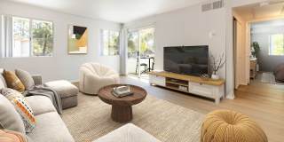 Oak Park Apartment Homes Gallery 3