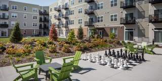 The Edison at Rice Creek Gallery 6