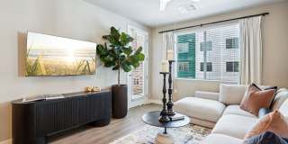 Zinc 1501 Apartments Gallery 33