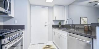 The Terrace Apartments Gallery 38