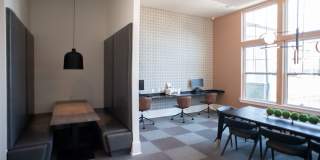 City Place Gallery 18