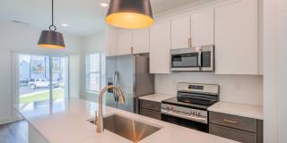 Radial Townhomes Gallery 11
