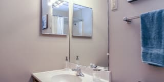 Cedar Point Apartments Gallery 16