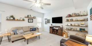 CULPEPPER LANDING Gallery 10