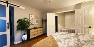 242 West Rosser Street Gallery 41