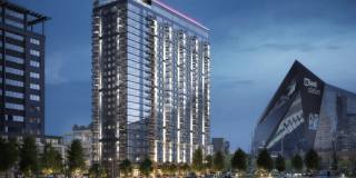 4th & Park Apartments Gallery 33