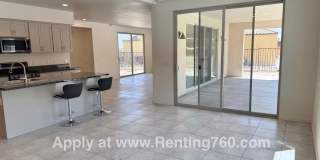 Incredible 4 Bed 3 Bath Home In Sage Estates!!! Gallery 15