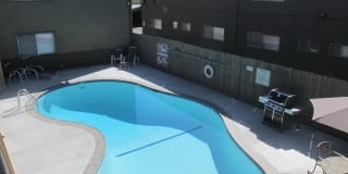 Sierra Madre Apartments Gallery 11