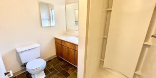 New Rate! Available June 2026! Plus 1/2 off 1 month of rent! Nice home with private front yard Gallery 23