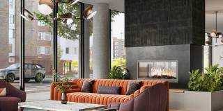 The Charles Gallery 1