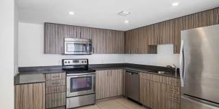 Southgate Towers Gallery 17