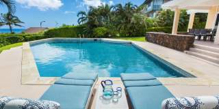 Large Tropical Modern Home w/Pool, Ocean / Koko Head Views, & A/C.  Mahina Kai Gallery 26