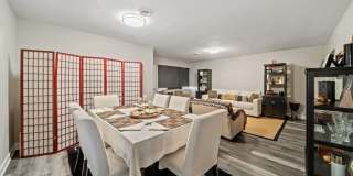 Spacious 4-Bedroom Single Family Home for Rent in Westchester Gallery 10