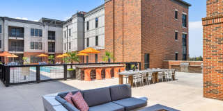 Meeting Street Lofts Gallery 13