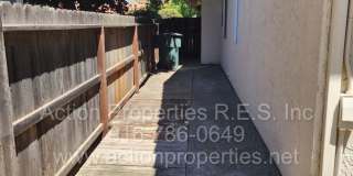 Woodcreek High School Walking Distance, West Roseville Single Story, , 4 Bed 2 Bath Large yard with Covered Patio and Shed with Gardner Woodcreek High School Walking Distance, West Roseville Single Story, , 4 Bed 2 Bath Large yard with Covered Patio and Shed with Gardner Gallery 19
