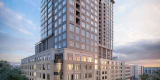 Overlook at Radius Dilworth Gallery 40