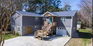 Gated Fairfield Harbour Home + Utilities + Wi-Fi Included Gallery 1