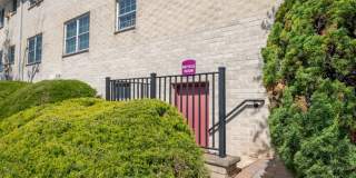 Cloverdale Apartments Gallery 18