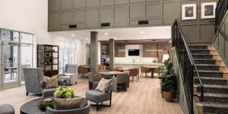 Aspendale Centennial 60+ Active Adult Apartment Homes Gallery 2