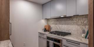 The Ayer The Ayer Gallery 94