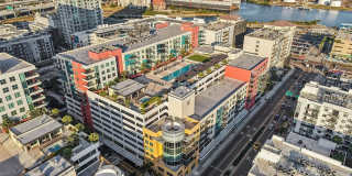 1208 E KENNEDY BOULEVARD Gallery 22