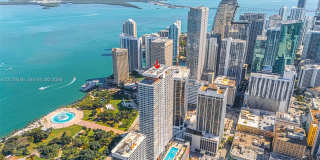 50 Biscayne Boulevard Gallery 1