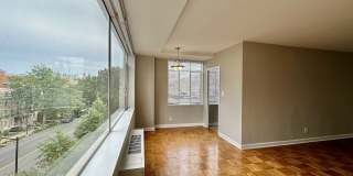 Connecticut Park Apartments Gallery 9