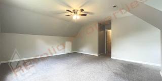 Beautiful 3 Bedroom 2 Car-Garage Home w/ Huge Bonus Room @ Grande Park, Durham, Available July 7th! Gallery 37
