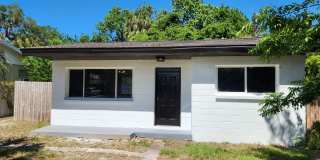 Charming 2 bedroom 1 bathroom Holly Hill home Gallery 13