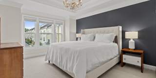 Welcome to 9618 Stockwell Lane—an exceptional 3-level, 4-bedroom, 3.5-bath townhome in the heart of Fairfax that has been thoughtfully updated to offer both style and functionality. Gallery 22