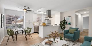 Vista Waterleaf Apartments Gallery 1