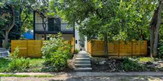 616 Marine St. Gallery 1