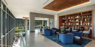 The Point at McLean Gallery 11