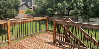 4 bedroom home on Keith for Rent Gallery 14