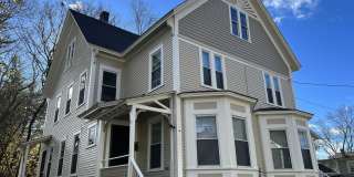 109 1/2 Warren Street Gallery 1