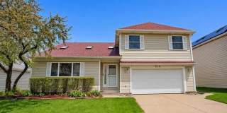 814 Dunhill Drive Gallery 1