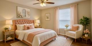 Central Park Town Homes Gallery 11