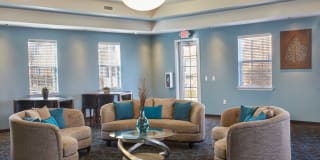 Lexington Village Gallery 11