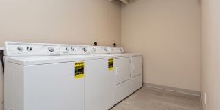 City Square Lofts Gallery 41