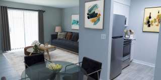 Bluffs over Cumberland Gallery 1