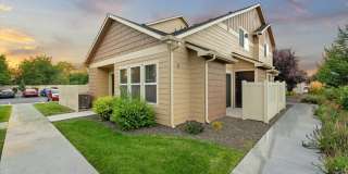 Cimarron Townhomes Gallery 77