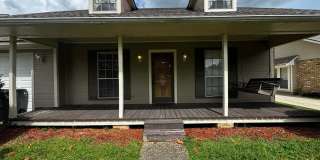 3BD/2BA House for Lease in Fairwood Estates! 3BD/2BA House for Lease in Fairwood Estates! Gallery 3
