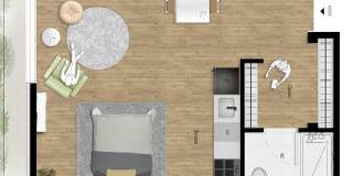 Lumarc Apartments Gallery 2