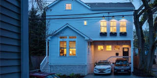 137 Almy Street Gallery 2