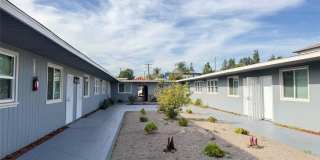 10539 Paramount Boulevard Gallery 1