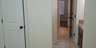 Cozy 3-Bedroom Home with Garage in Fayetteville Gallery 16