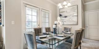 Brewster Commons at River Chase Gallery 2