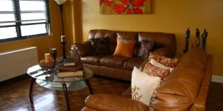 Chilton Towers Gallery 9