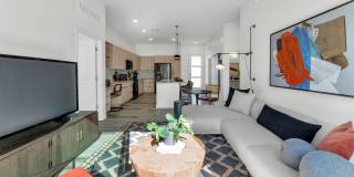 Marketside Villas at Verrado Gallery 19