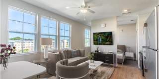 DeLand Commons Apartment Homes Gallery 22